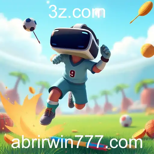 Tendências e Inovações no Mundo dos Jogos Online