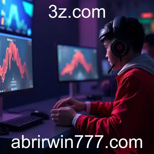 Tendências e Inovações nos Jogos em 2026