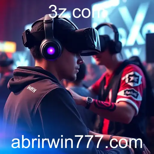 A Revolução dos Jogos eSports
