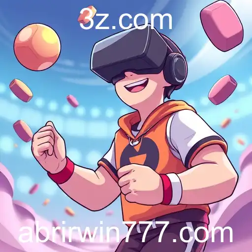 A Ascensão dos Jogos Online e o Fenômeno Abrirwin